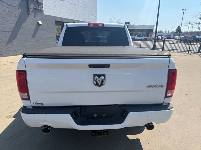 Used 2014 RAM 1500 Express image 5