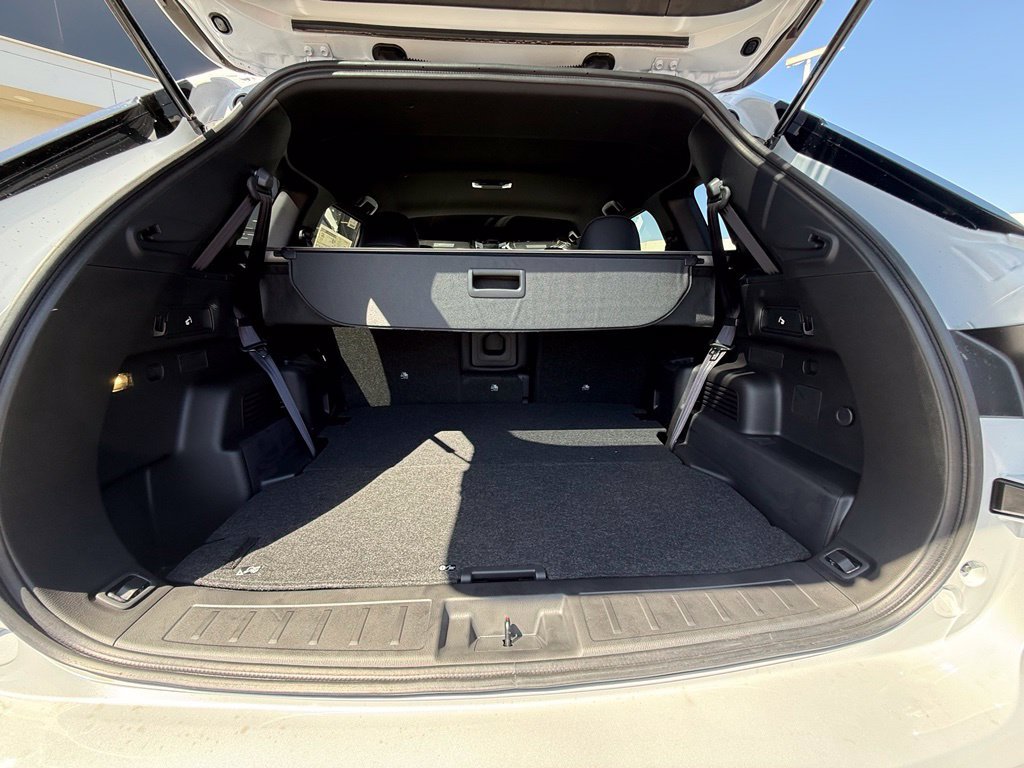 New 2026 Mitsubishi Outlander LE FWD image 10