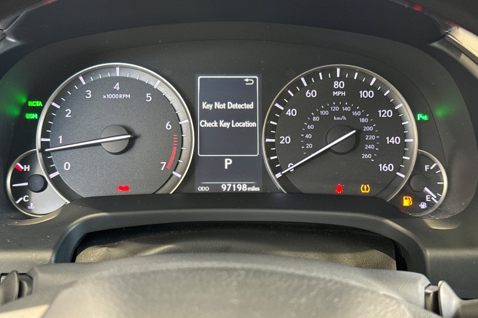 Used 2019 Lexus RX 350L Luxury w/ Accessory Package AWD/4WD image 35