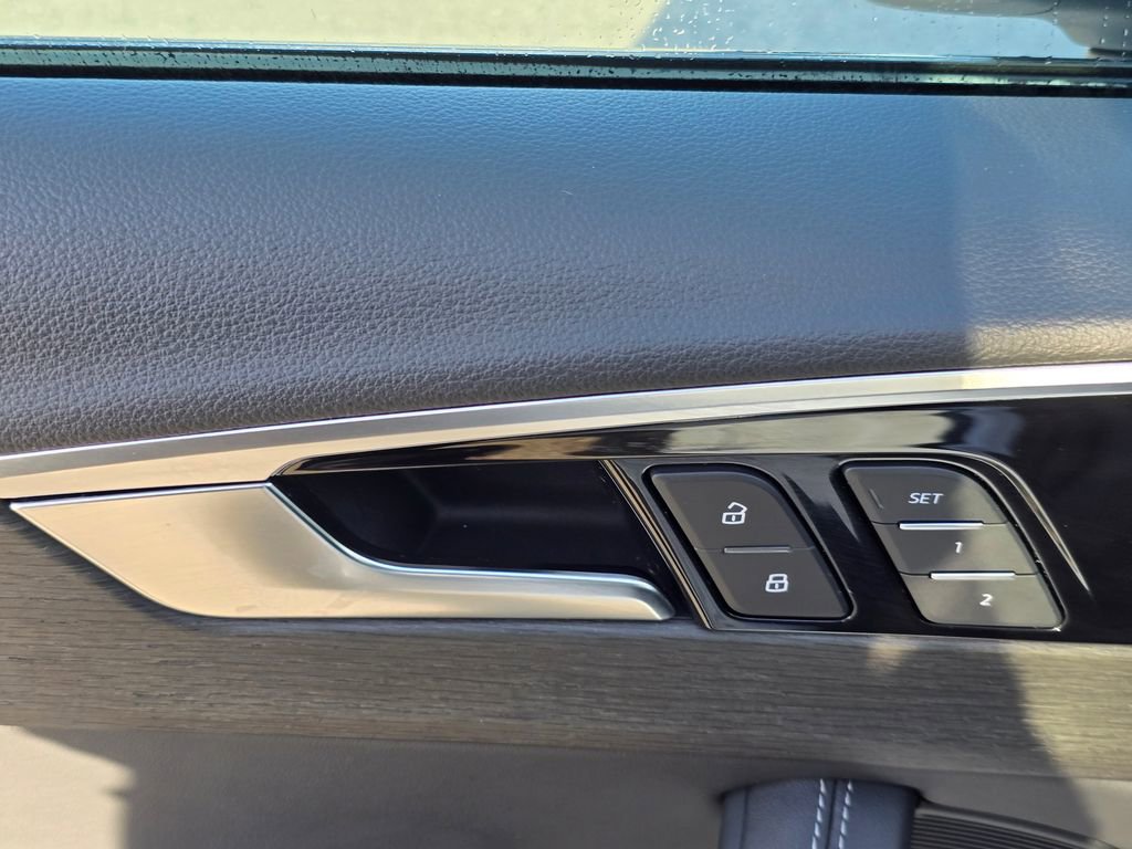 Used 2023 Audi A4 2.0T Premium Plus w/ Premium Plus Package image 19