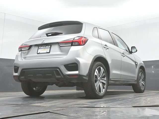 Used 2024 Mitsubishi Outlander Sport ES AWD/4WD image 44