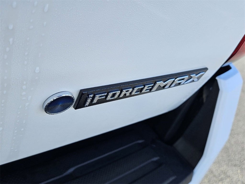 Used 2024 Toyota Tacoma TRD Sport image 11