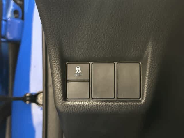 Certified 2026 Honda Civic Sport image 19