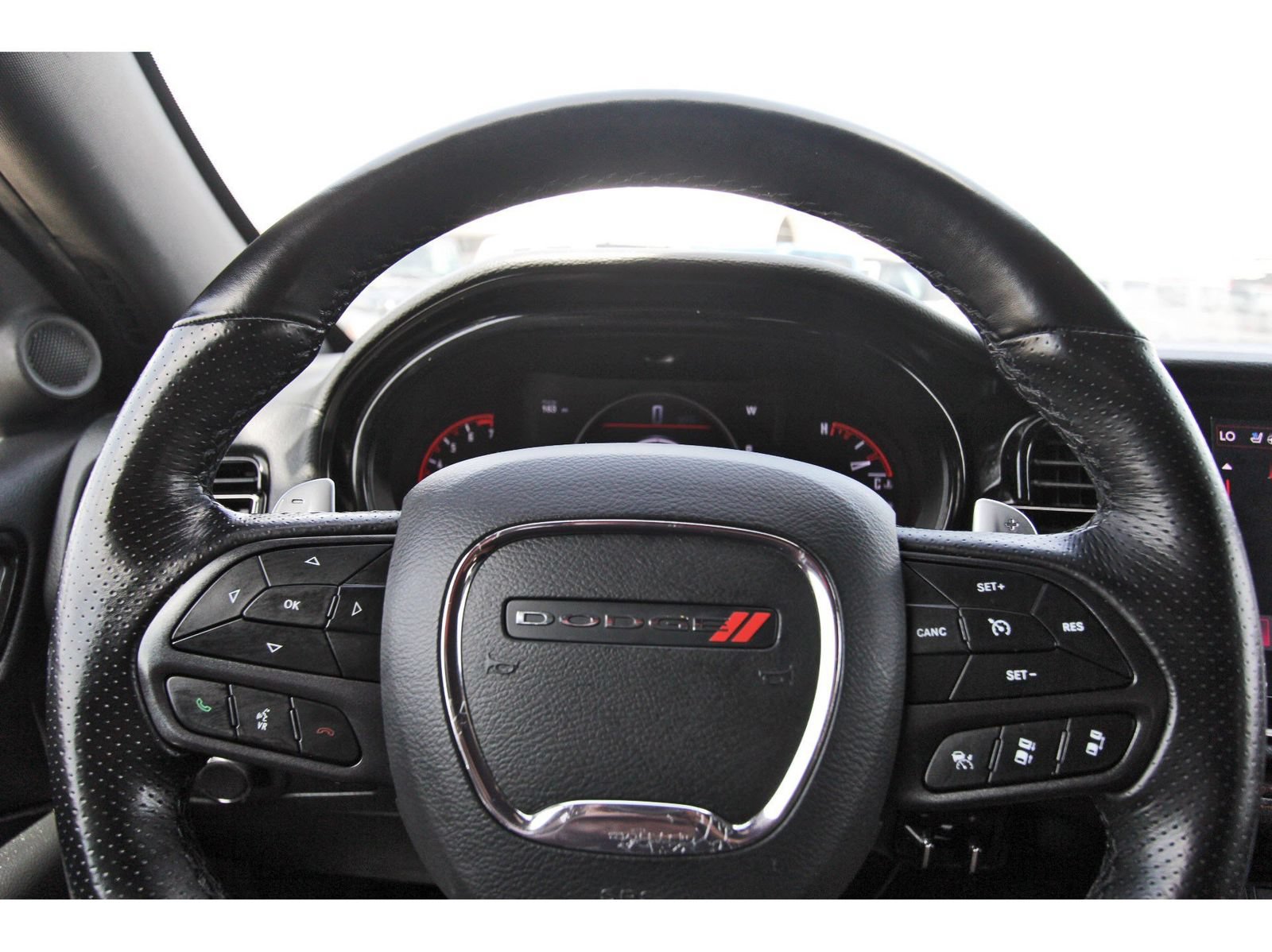 Used 2024 Dodge Durango GT AWD/4WD image 18