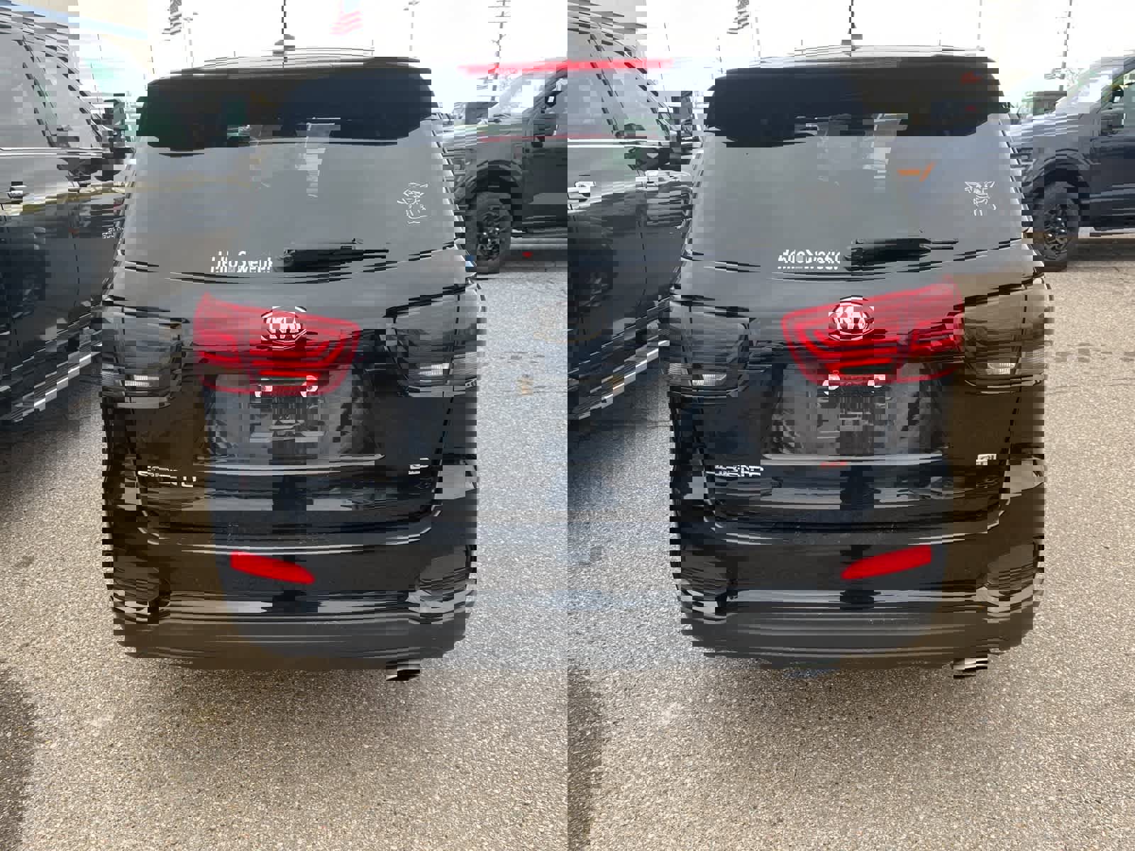 Used 2019 Kia Sorento L image 11