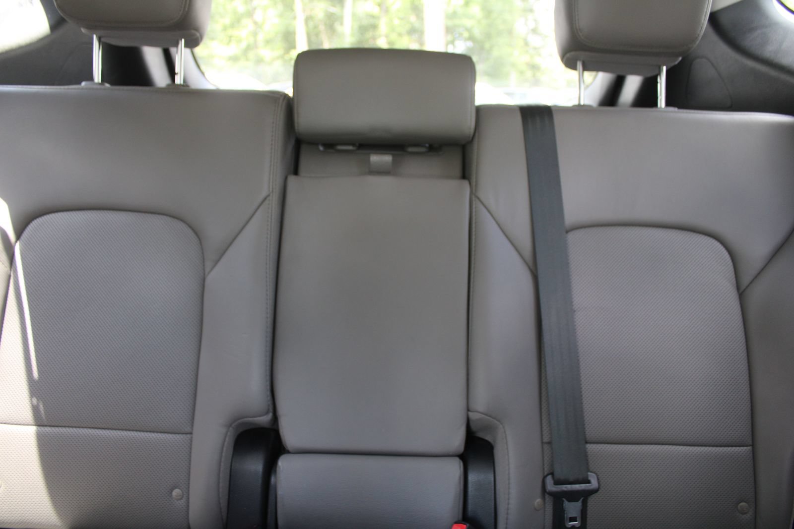 Used 2018 Hyundai Santa Fe Sport FWD image 58
