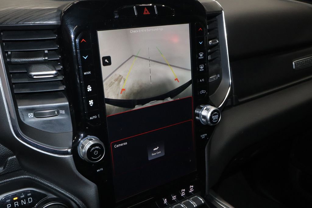 Used 2024 RAM 1500 Big Horn image 3