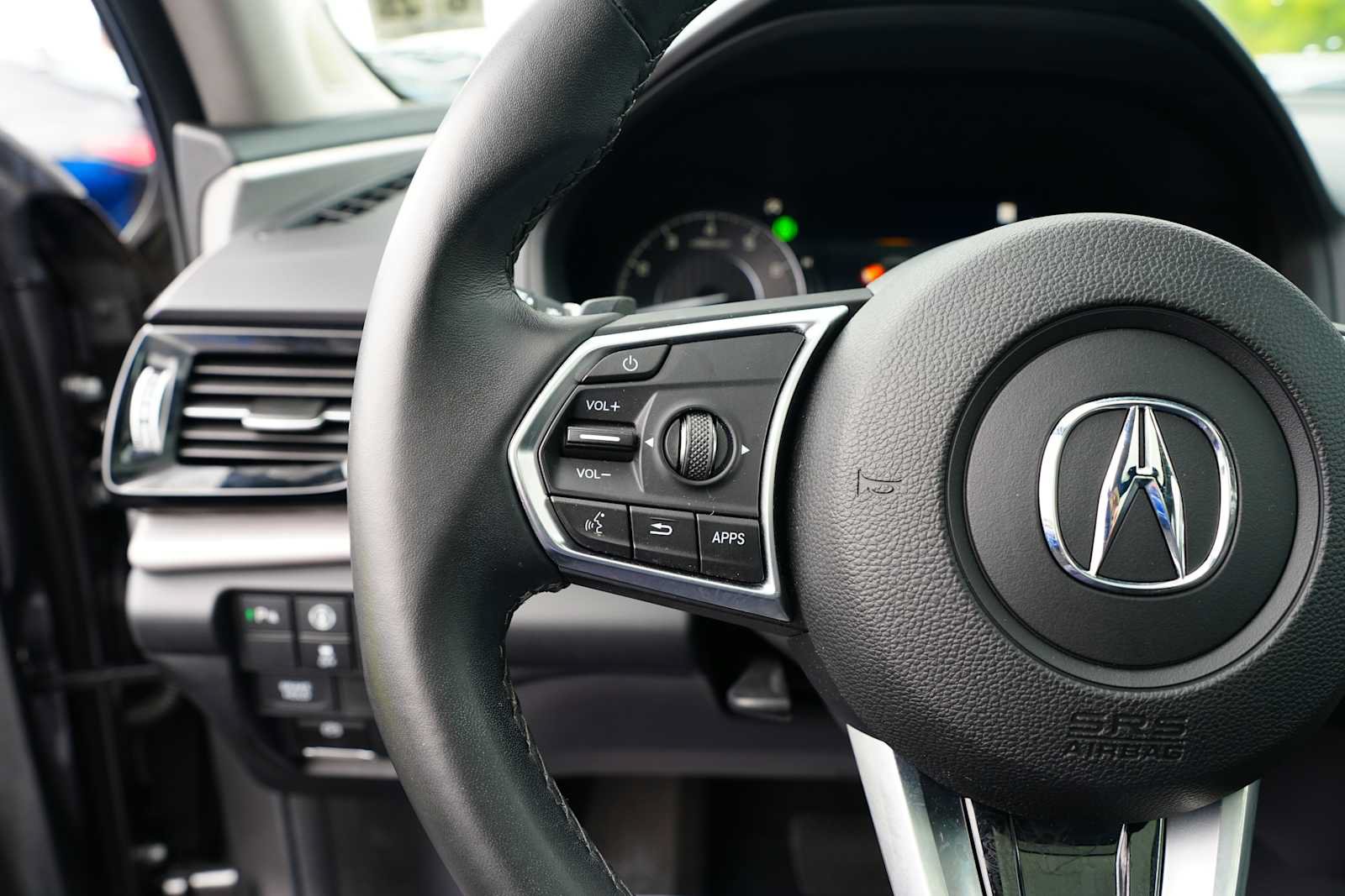 Certified 2023 Acura RDX w/ Technology Package AWD/4WD image 18