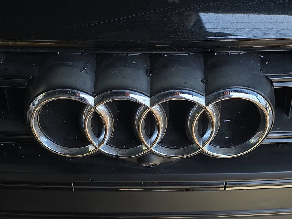 Used 2020 Audi S7 Prestige w/ Prestige Package AWD/4WD image 29