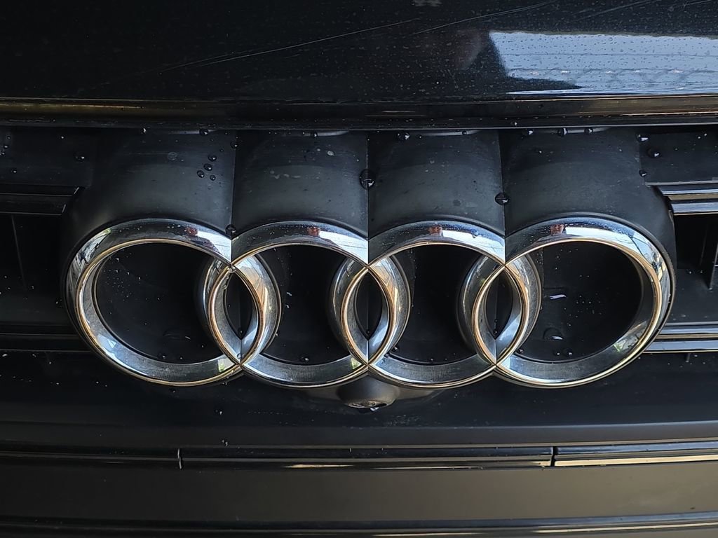 Used 2020 Audi S7 Prestige w/ Prestige Package AWD/4WD image 29
