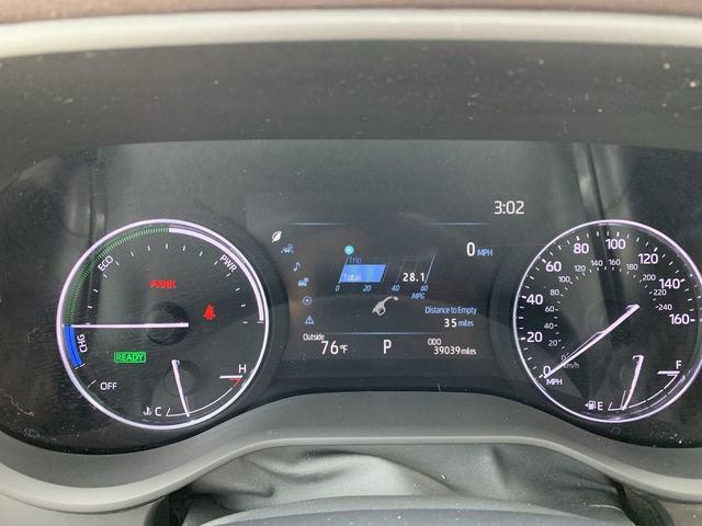 Certified 2023 Toyota Sienna Platinum image 20