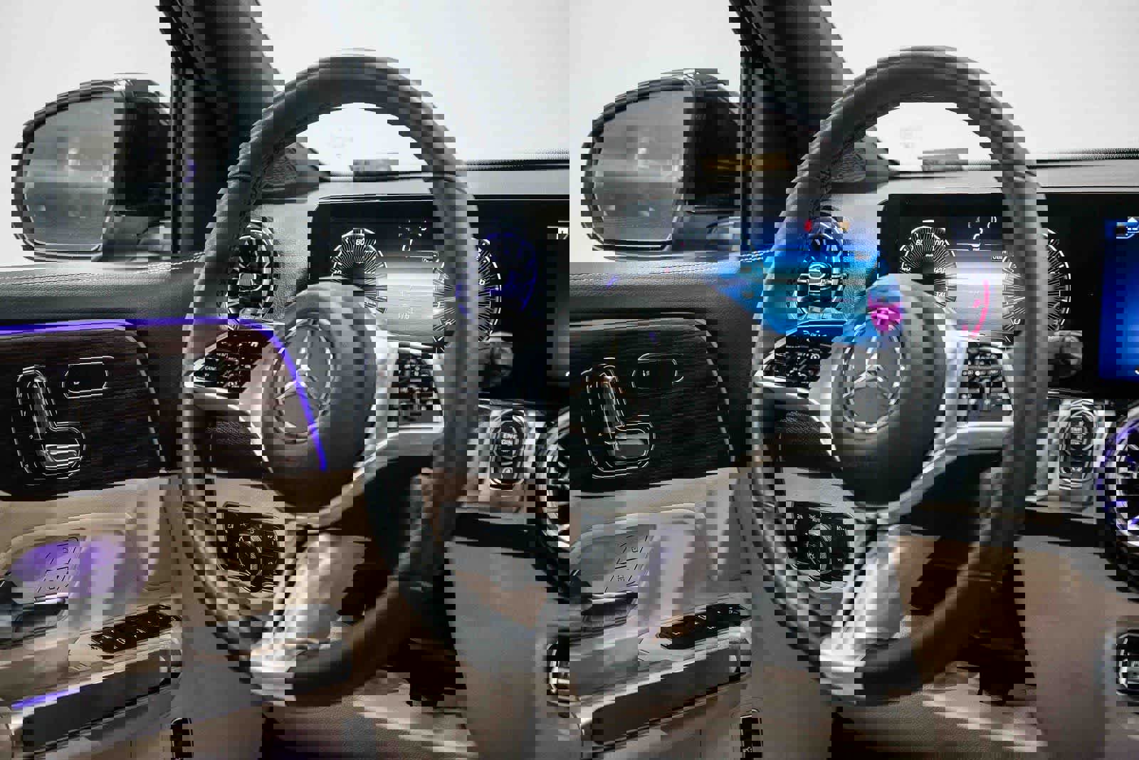 Used 2026 Mercedes-Benz GLB 250 image 15