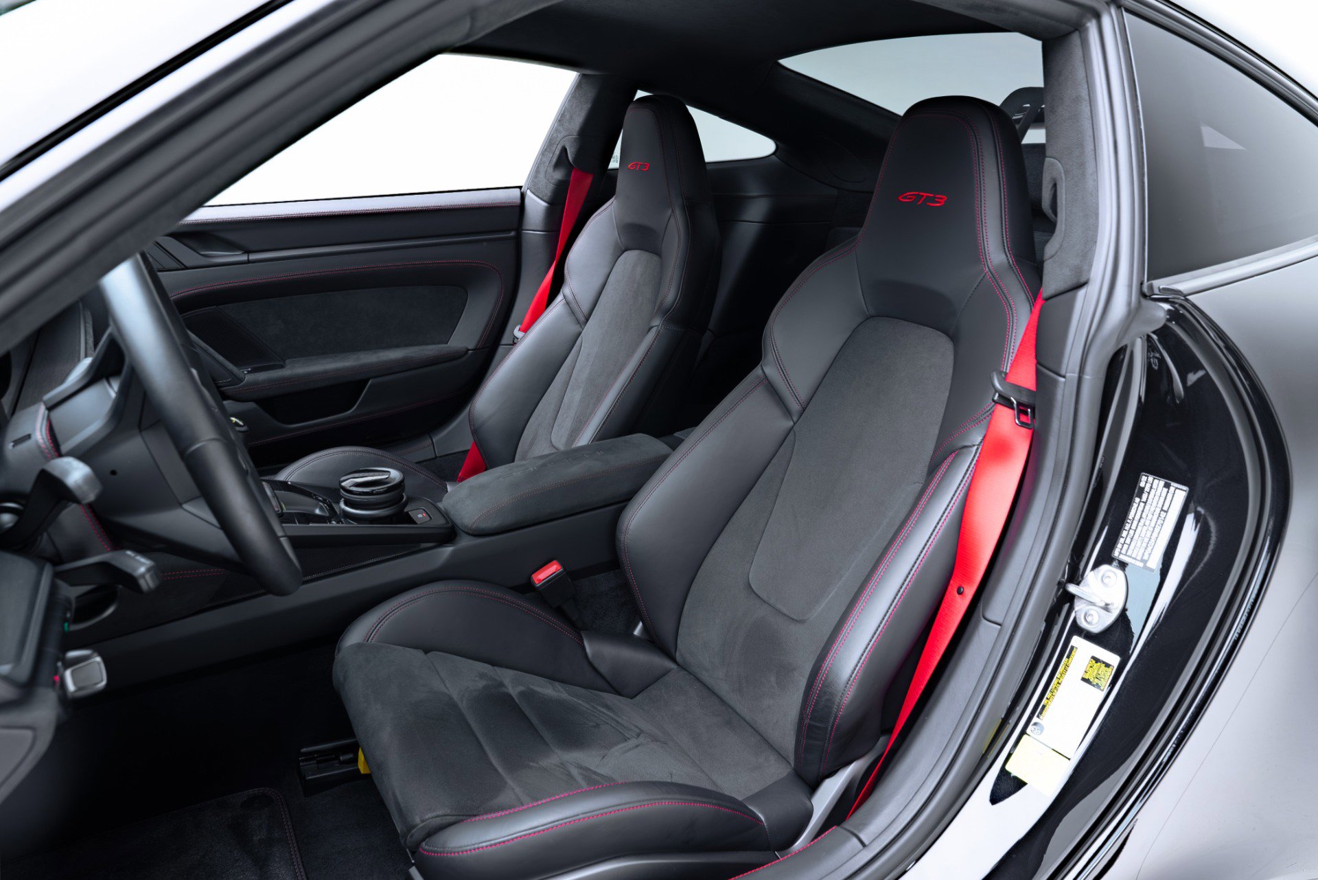 Used 2022 Porsche 911 GT3 image 28