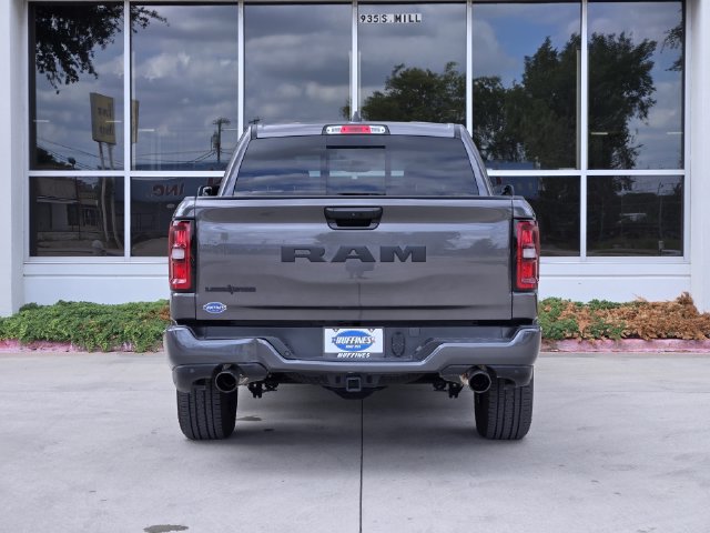 Used 2026 RAM 1500 Lone Star RWD image 6