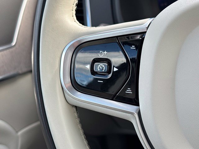 Certified 2023 Volvo XC90 B6 Core w/ Climate Package AWD/4WD image 28