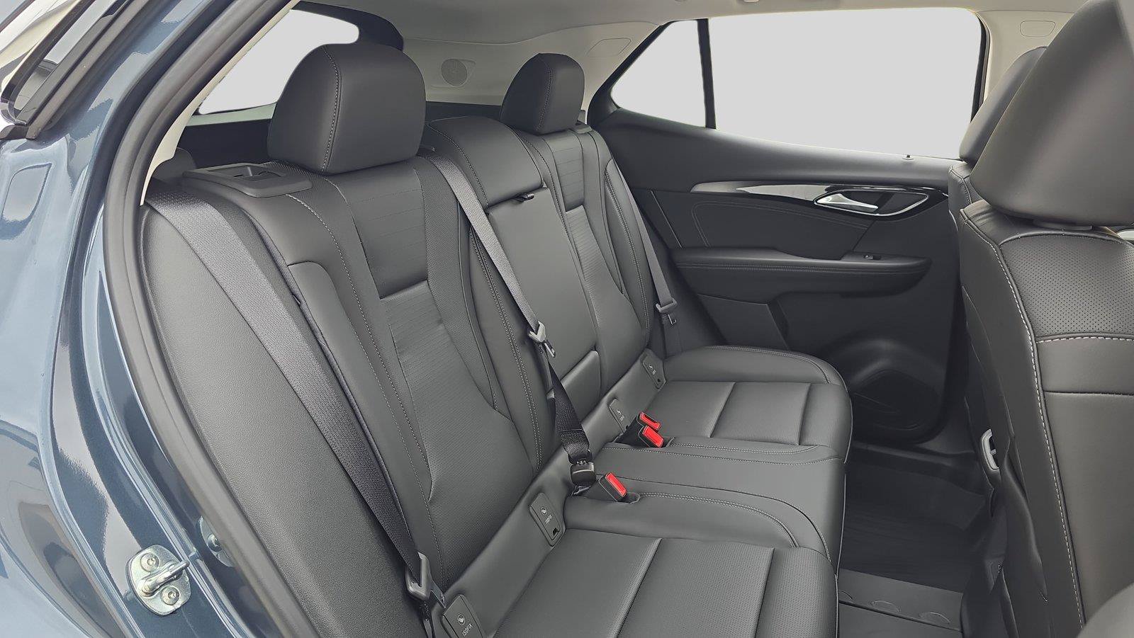 New 2026 Buick Envision Preferred AWD/4WD image 17