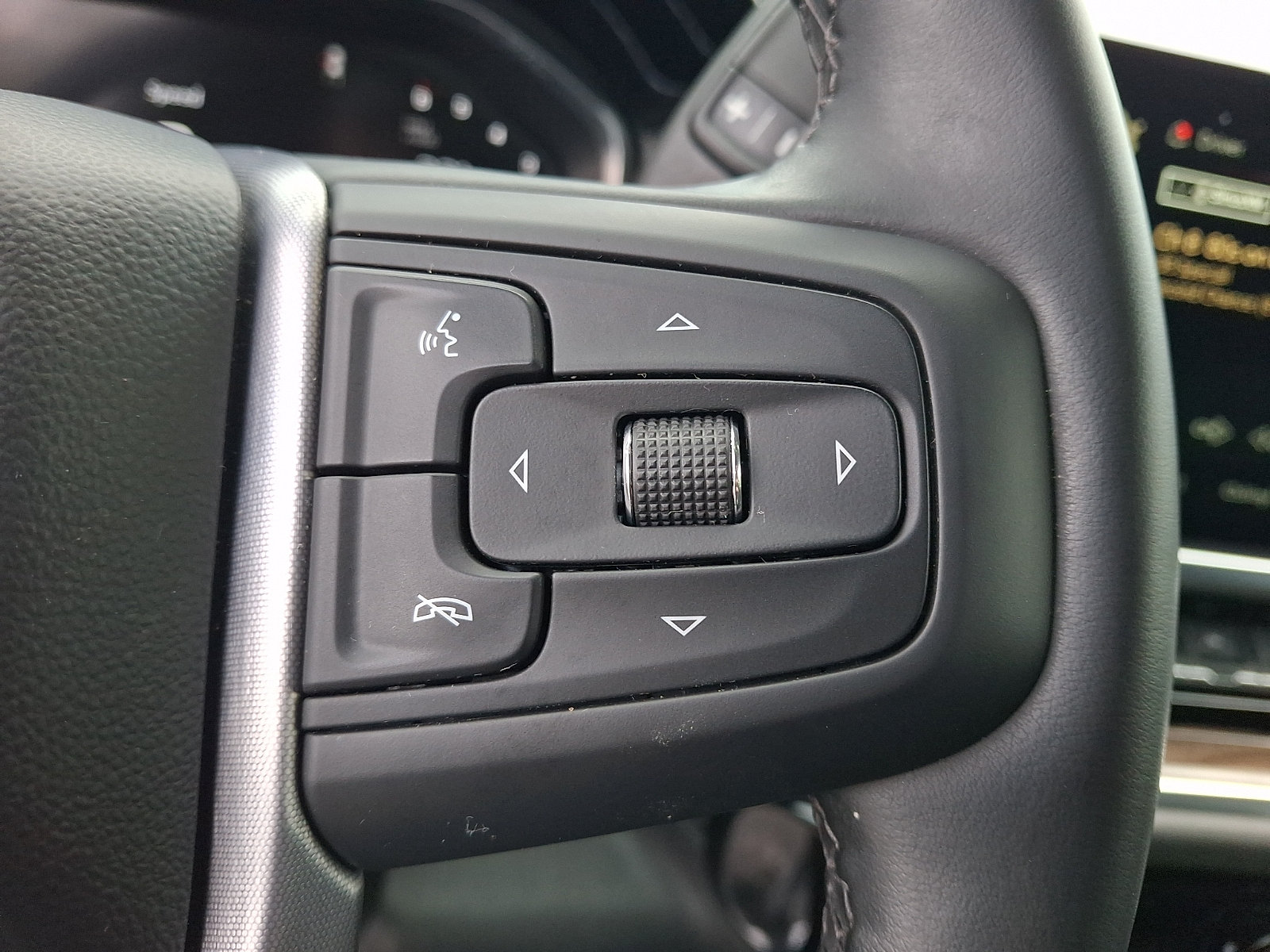 Certified 2024 GMC Sierra 1500 Elevation AWD/4WD image 21