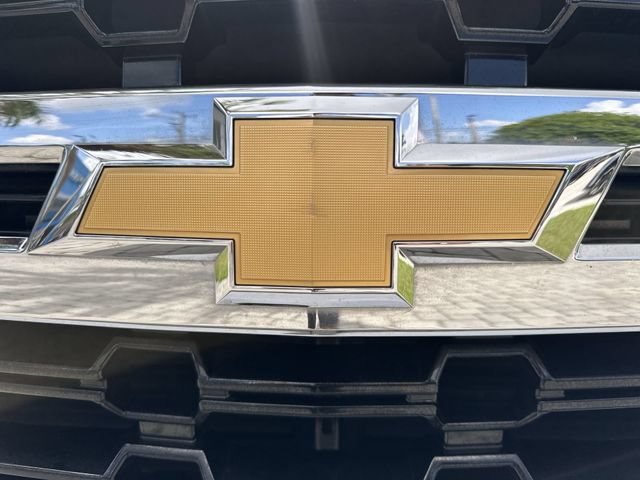 Used 2021 Chevrolet Suburban LS RWD image 10