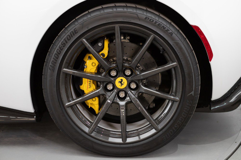Certified 2023 Ferrari 296 GTB image 13