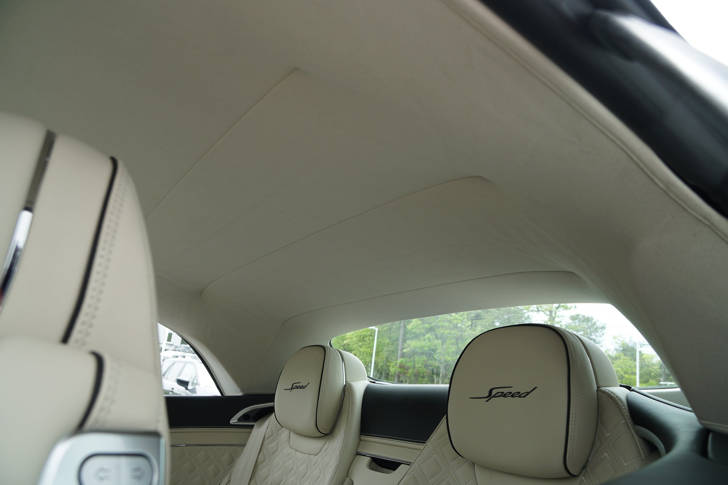 Used 2023 Bentley Continental GT Speed AWD/4WD image 42