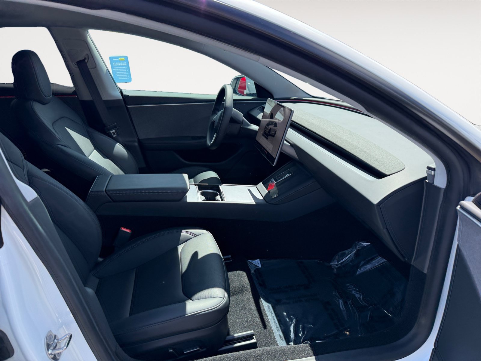 Used 2024 Tesla Model 3 Standard Range RWD image 19