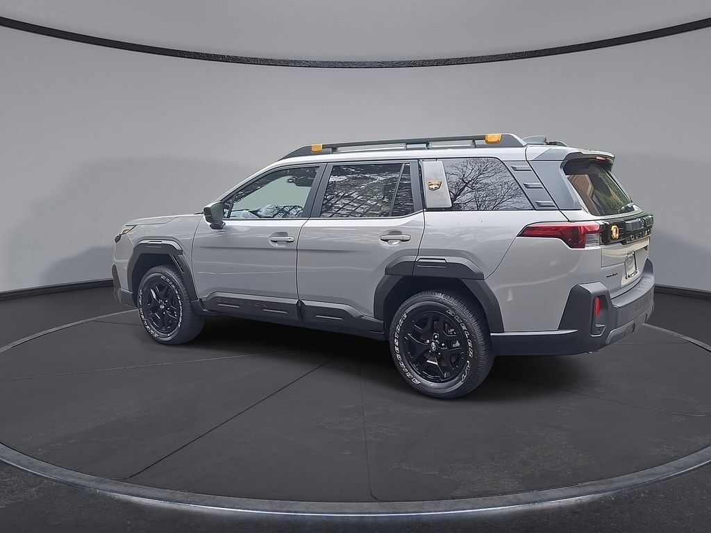 New 2026 Subaru Outback Wilderness AWD/4WD image 6
