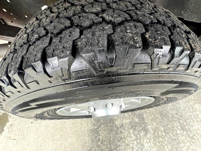 Used 2008 Ford E-350 and Econoline 350 Extended Super Duty image 11