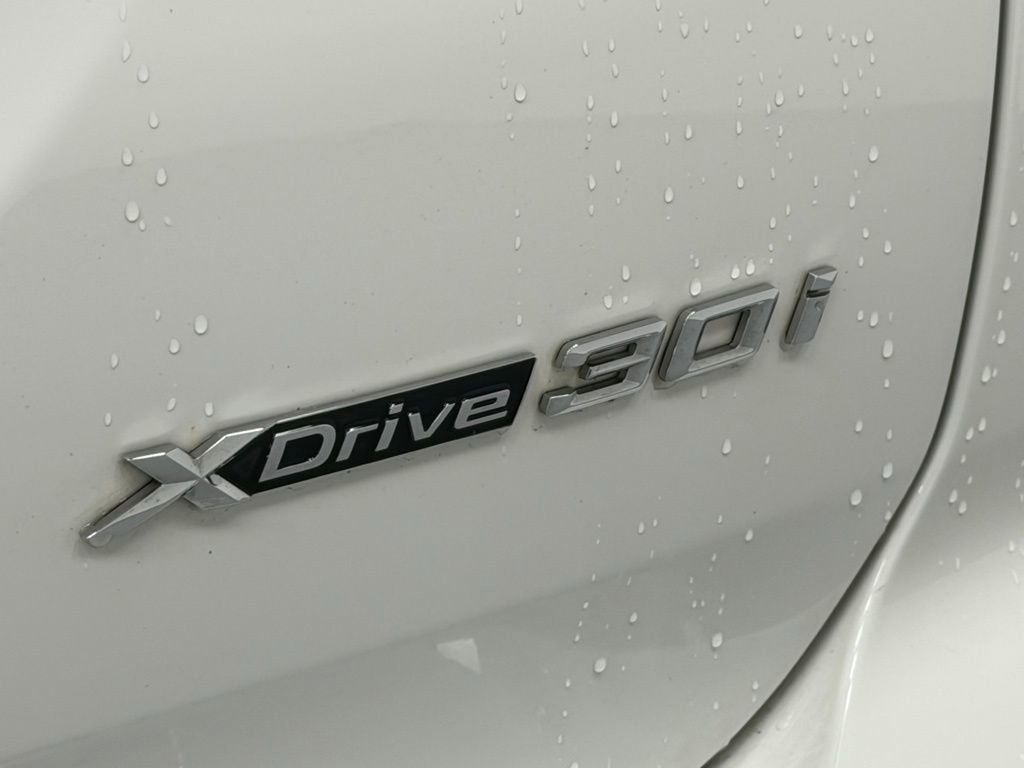 Used 2022 BMW X3 xDrive30i w/ Convenience Package w/ZPA image 8