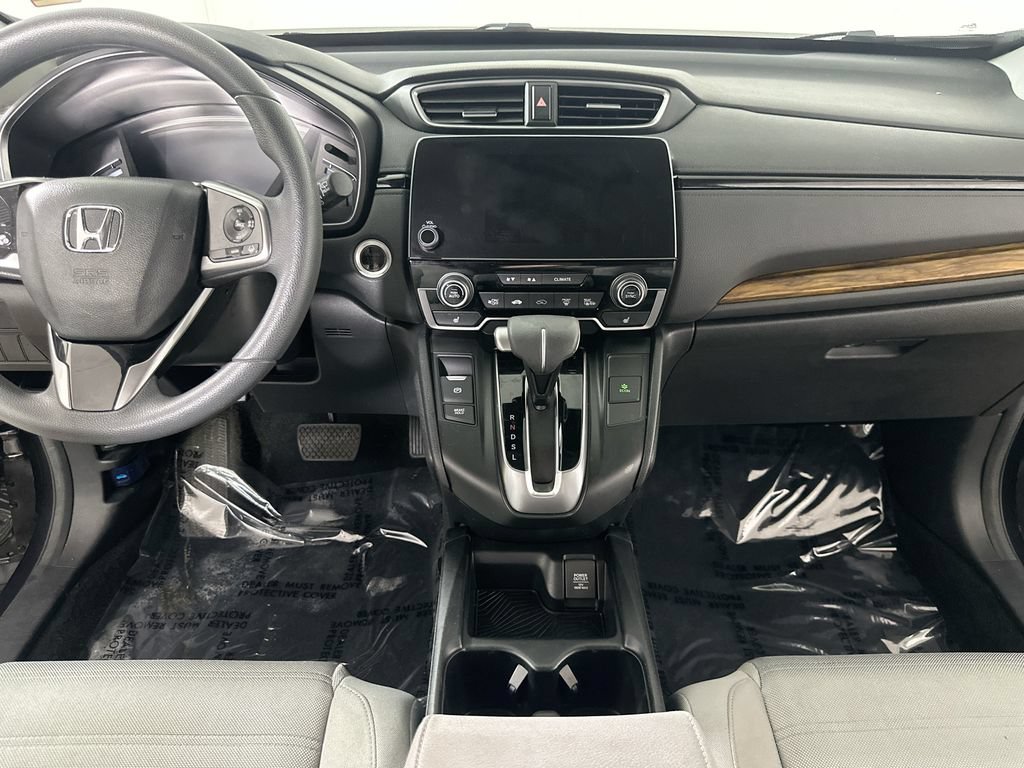 Used 2018 Honda CR-V EX image 18