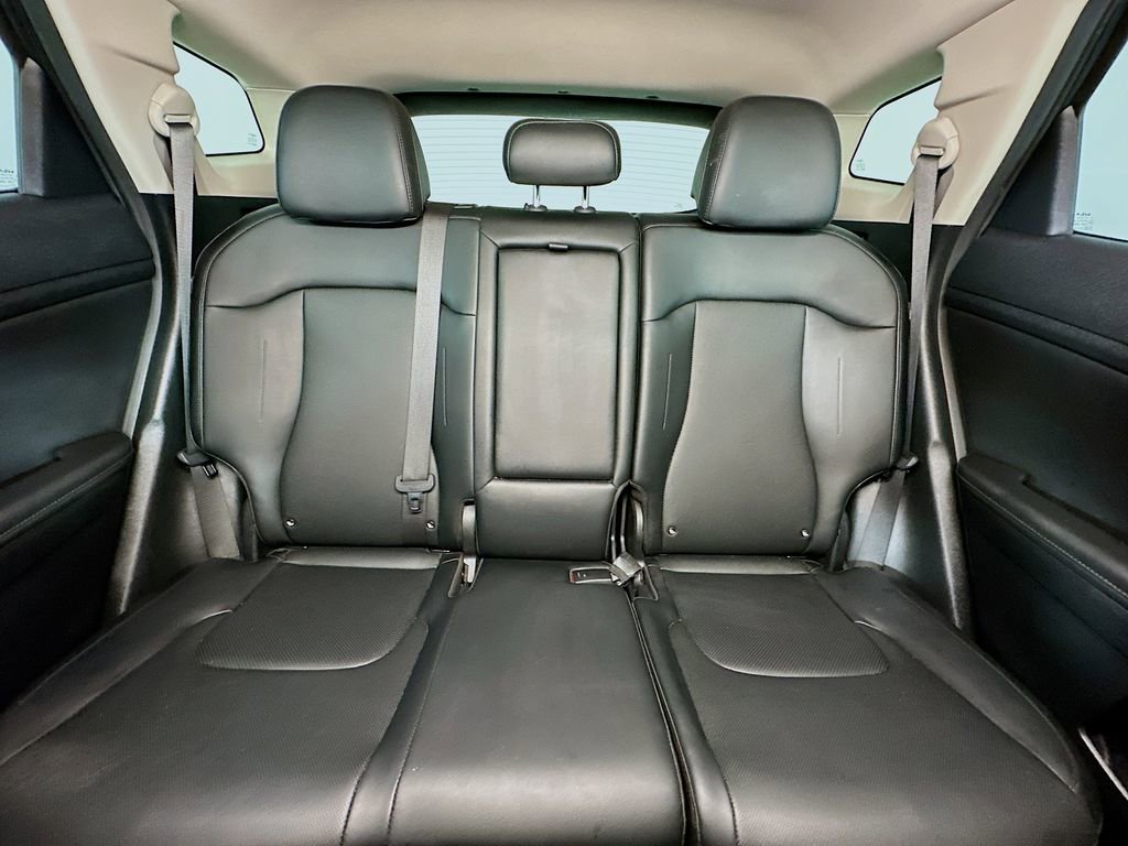 Used 2024 Kia Sportage EX FWD image 13