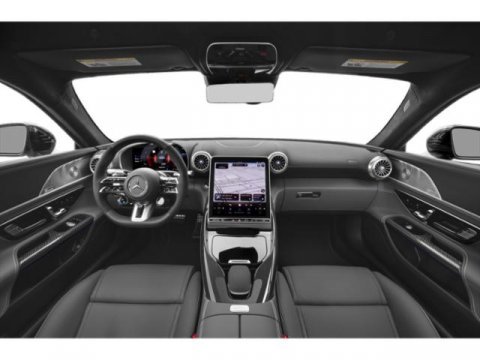 New 2026 Mercedes-Benz AMG GT 63 image 7