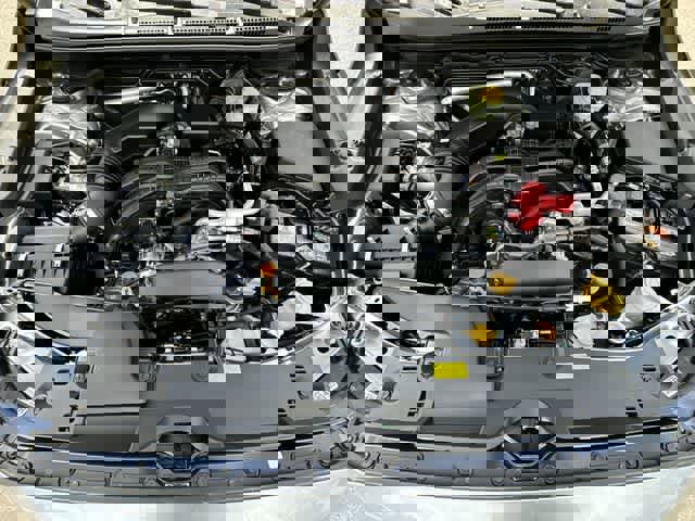 Certified 2025 Subaru Crosstrek 2.5i Wilderness image 24