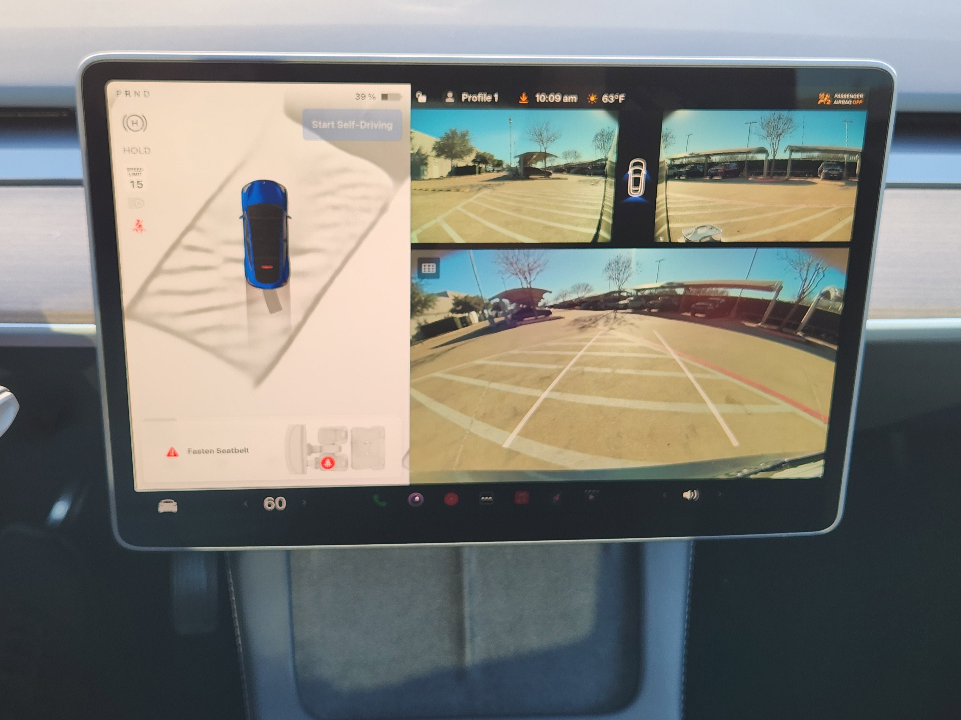 Used 2025 Tesla Model Y Long Range image 16