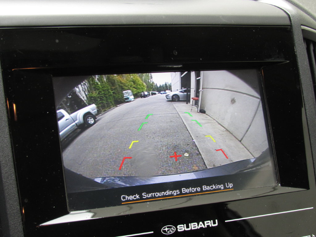 Used 2019 Subaru Impreza 2.0i AWD/4WD image 28