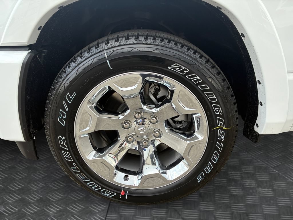 New 2026 RAM 1500 Lone Star RWD image 23