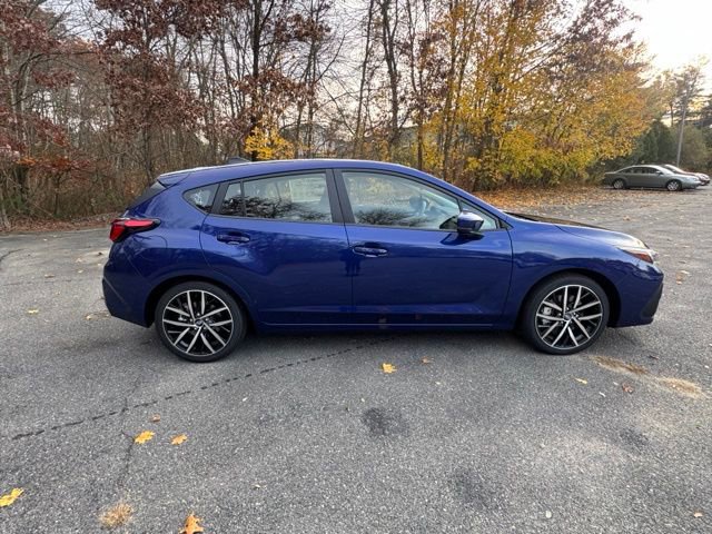 New 2026 Subaru Impreza 2.0i Sport image 2