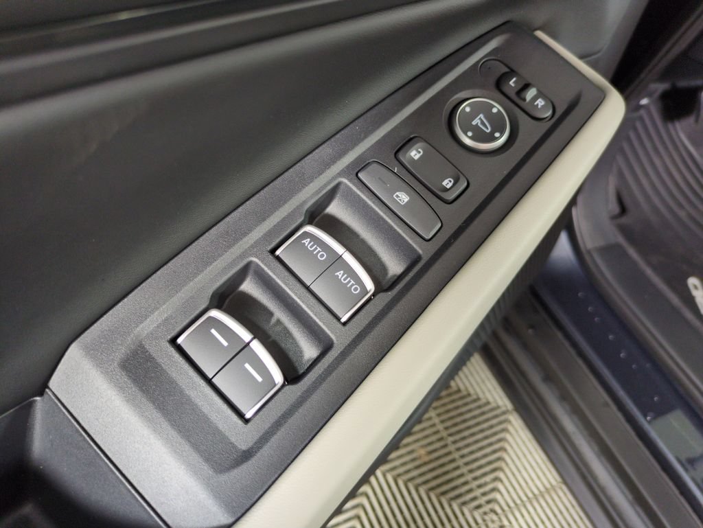 New 2026 Honda Accord SE image 11