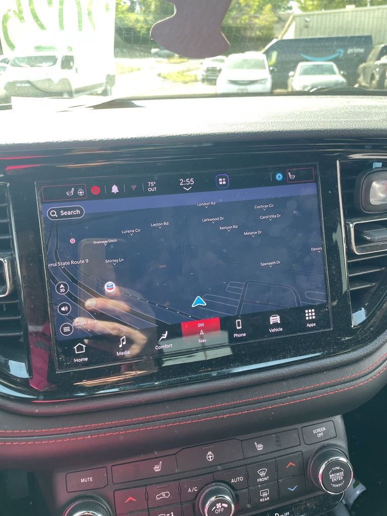 Used 2023 Dodge Durango GT image 11