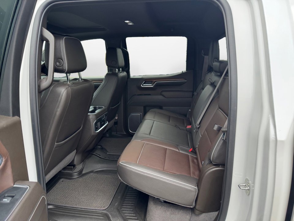Certified 2023 GMC Sierra 1500 Denali w/ Denali Reserve Package image 16