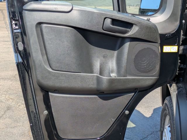 New 2026 RAM ProMaster 1500 FWD image 11