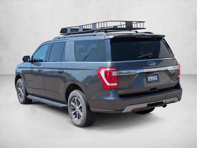 Used 2019 Ford Expedition Max XLT AWD/4WD image 7