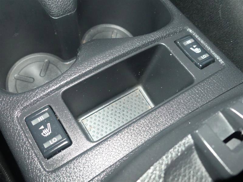 Used 2017 Nissan Rogue SL w/ SL HEV Premium Package image 41