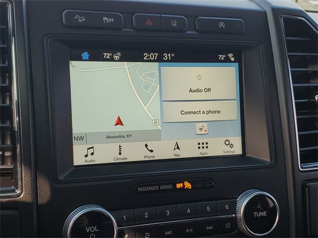 Used 2018 Ford Expedition Max Limited w/ Equipment Group 301A image 17