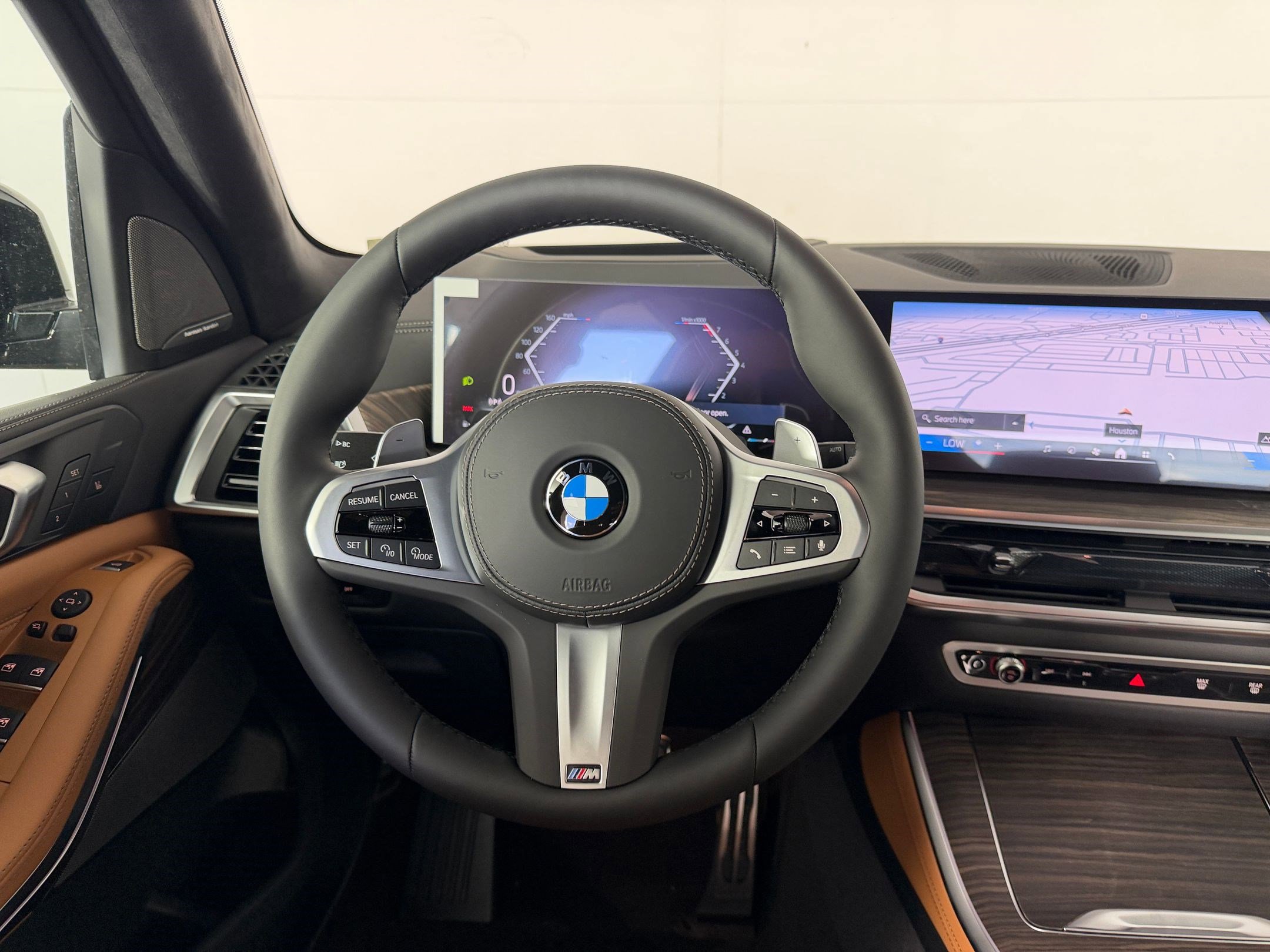 New 2026 BMW X5 sDrive40i RWD image 15