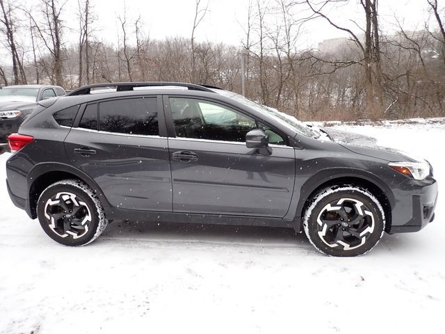 Used 2023 Subaru Crosstrek 2.5i Limited image 2