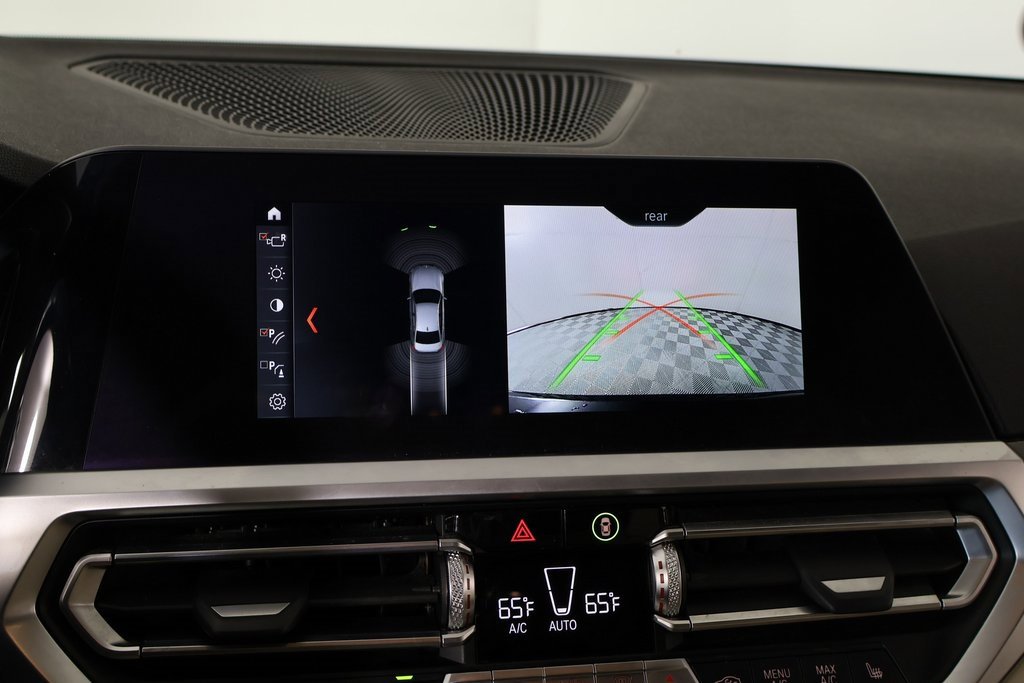Used 2020 BMW 330i xDrive Sedan image 6