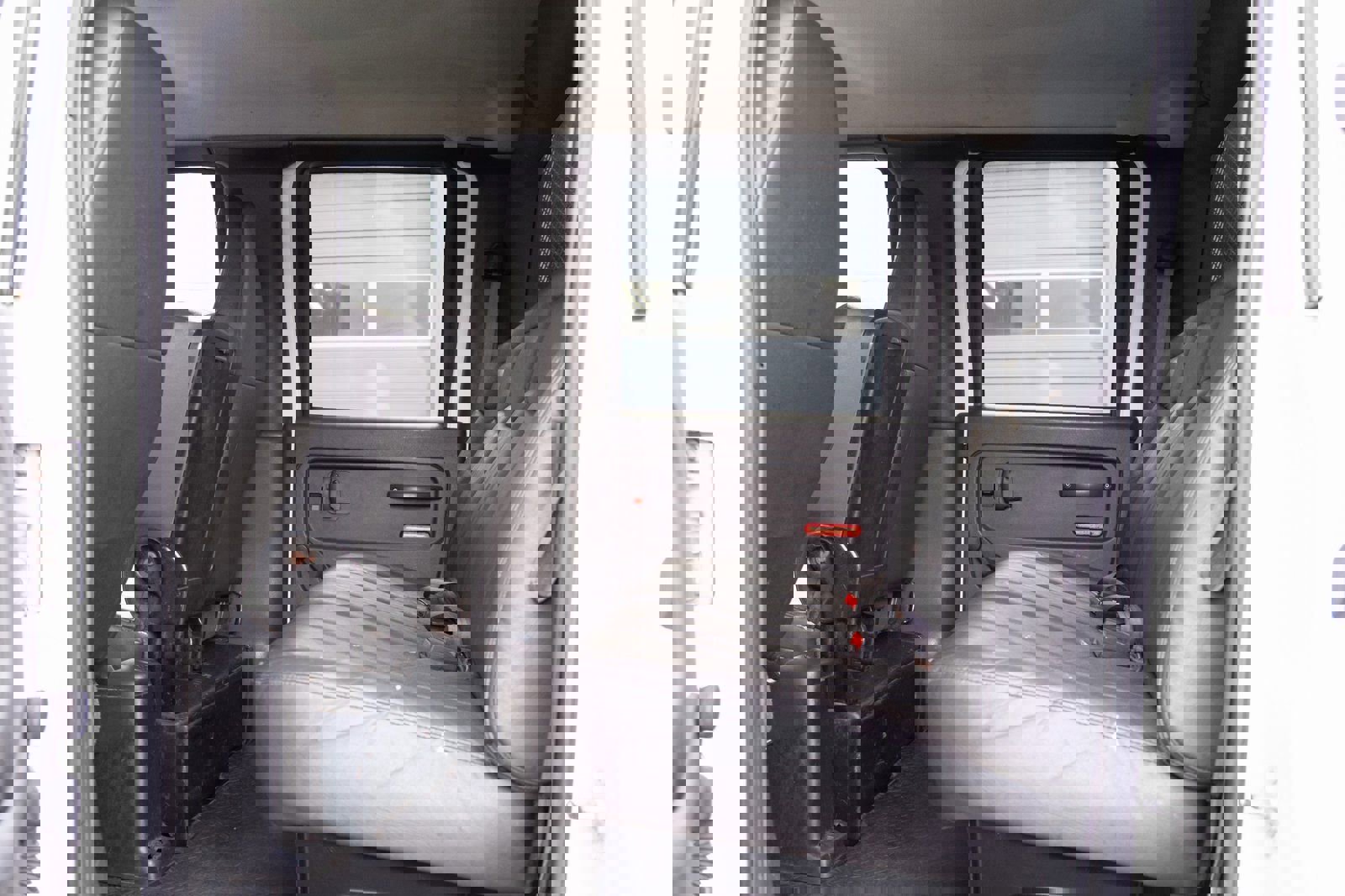 Used 2008 Chevrolet Kodiak C4500 2WD Crew Cab image 9