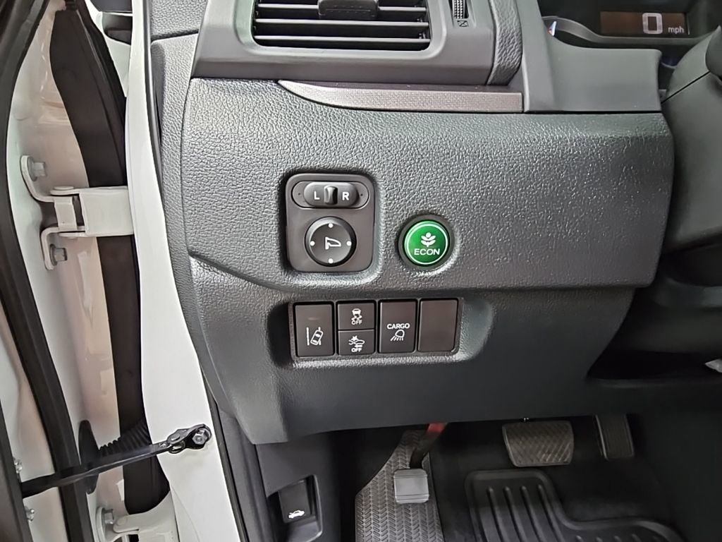 Used 2023 Honda Ridgeline RTL image 27