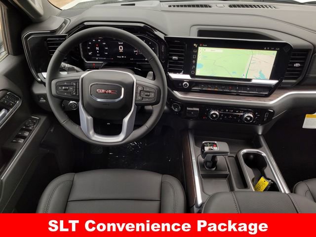 New 2026 GMC Sierra 1500 SLT w/ SLT Premium Plus Package image 10