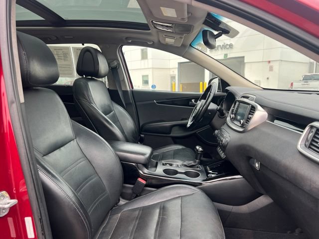 Used 2016 Kia Sorento SX AWD/4WD image 13